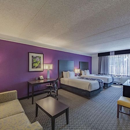 Travelodge By Wyndham Houston Cy-Fair Bagian luar foto