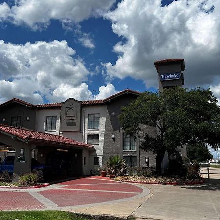 Travelodge By Wyndham Houston Cy-Fair Bagian luar foto