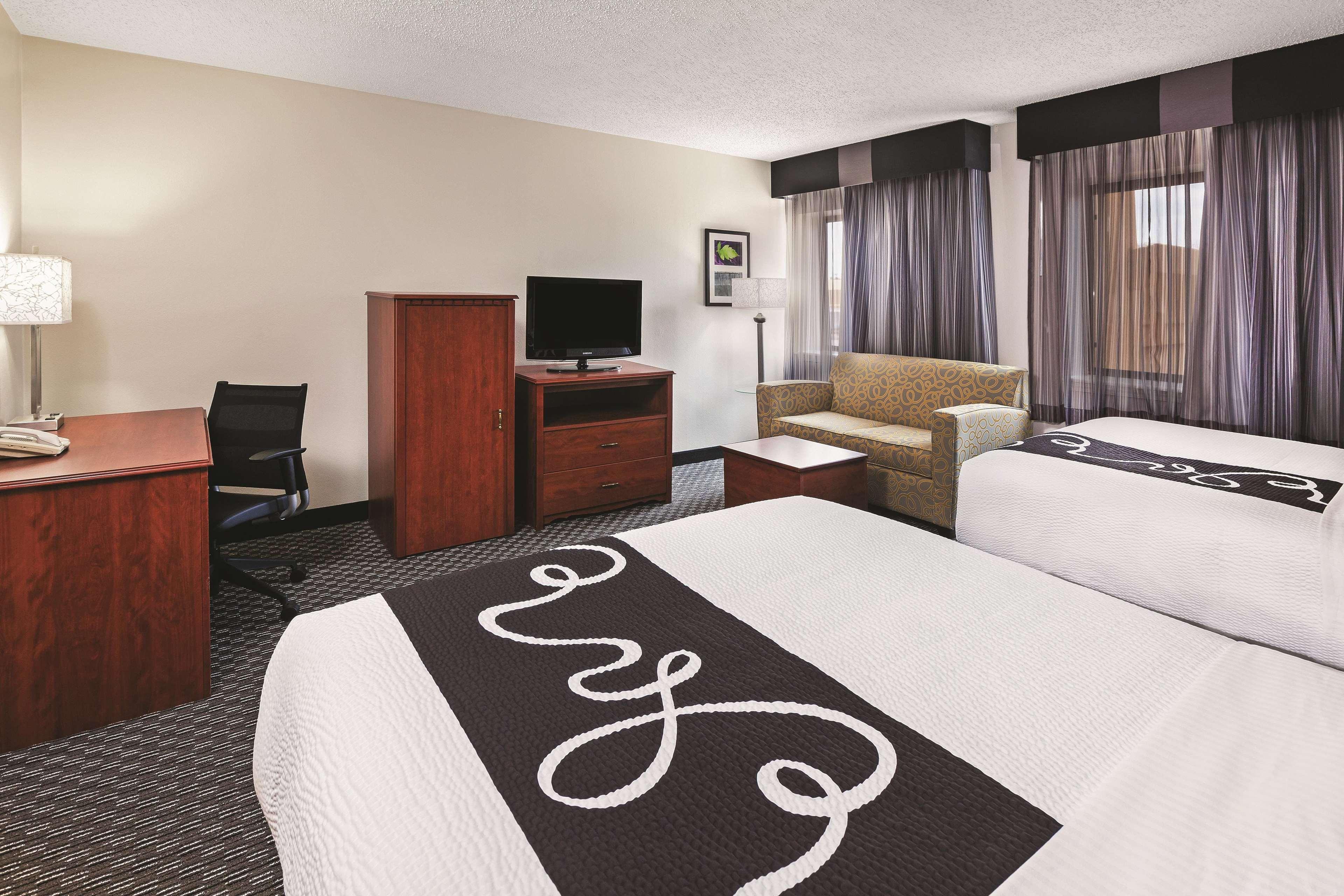 Travelodge By Wyndham Houston Cy-Fair Bagian luar foto