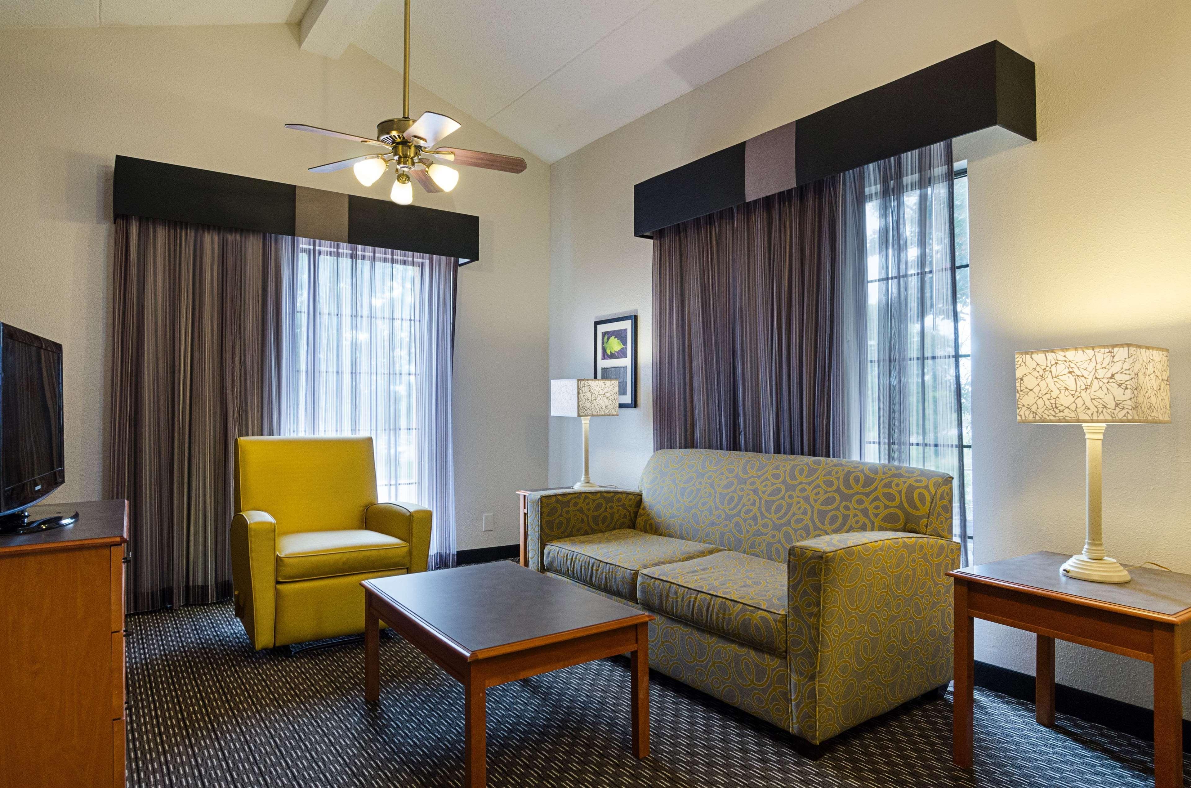 Travelodge By Wyndham Houston Cy-Fair Bagian luar foto