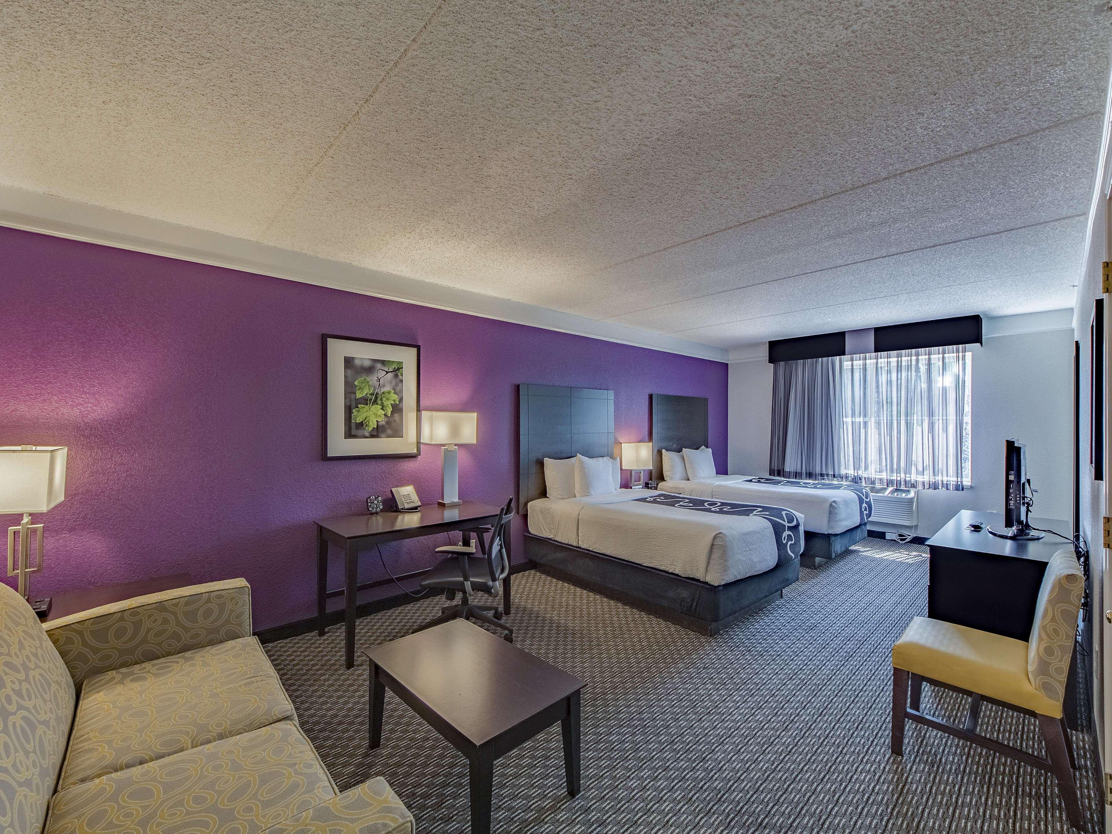 Travelodge By Wyndham Houston Cy-Fair Bagian luar foto