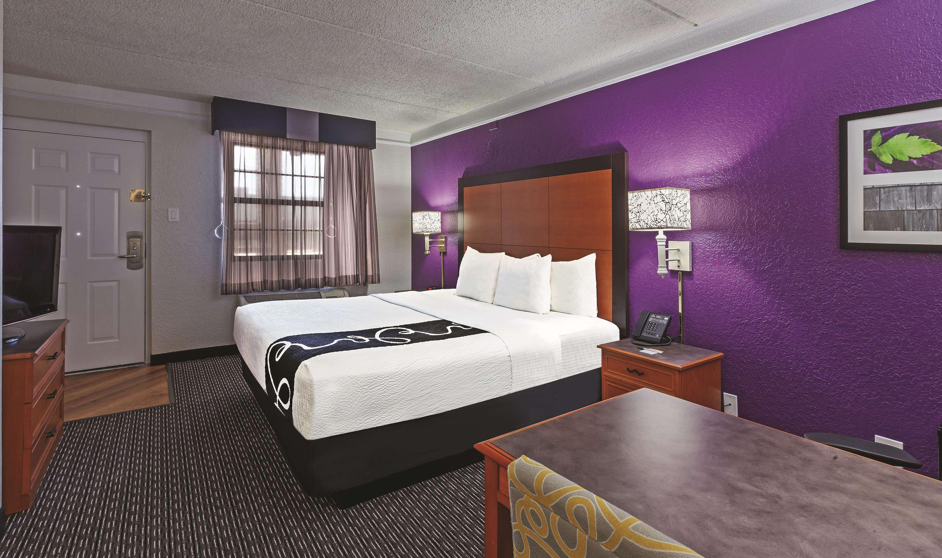 Travelodge By Wyndham Houston Cy-Fair Bagian luar foto
