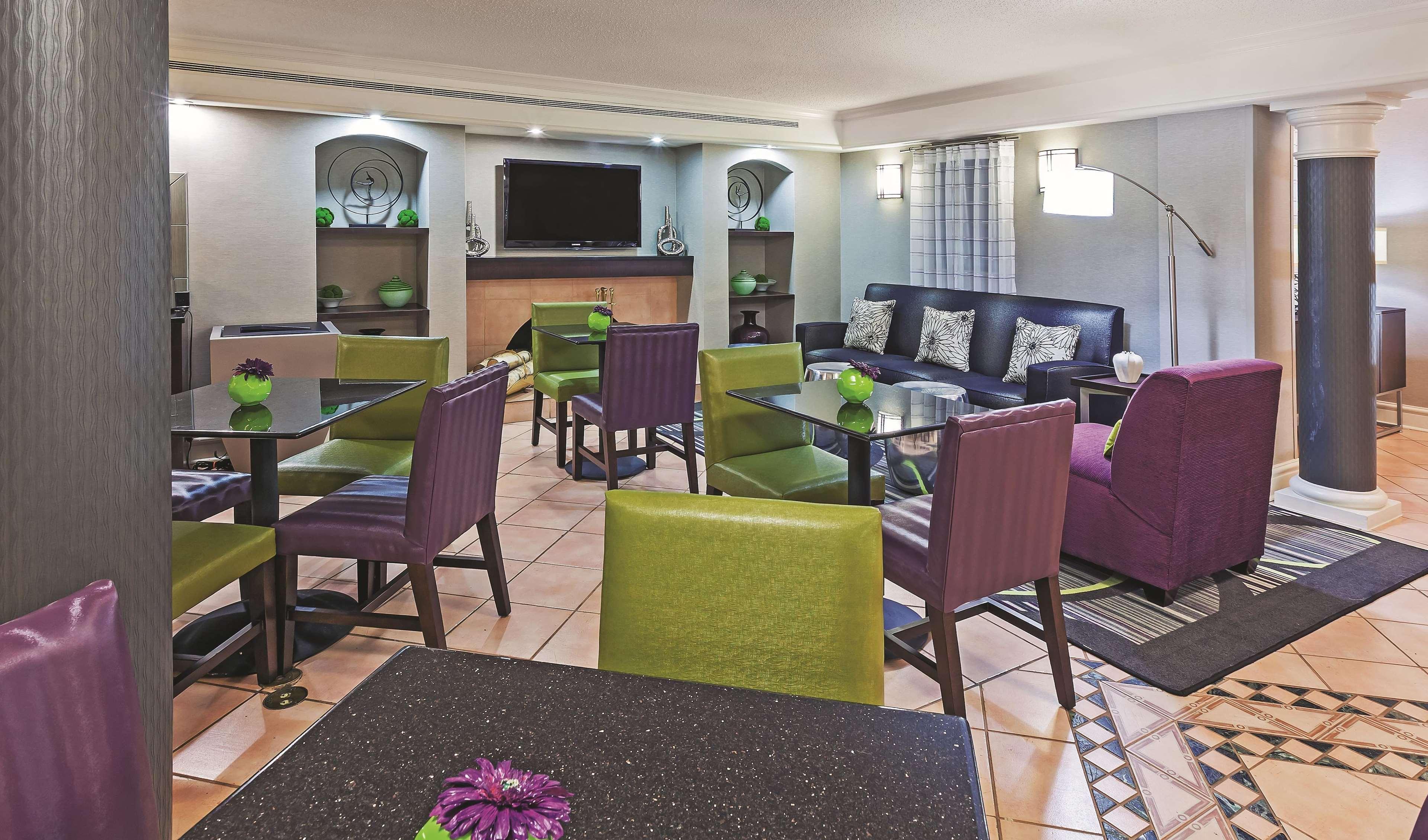 Travelodge By Wyndham Houston Cy-Fair Bagian luar foto