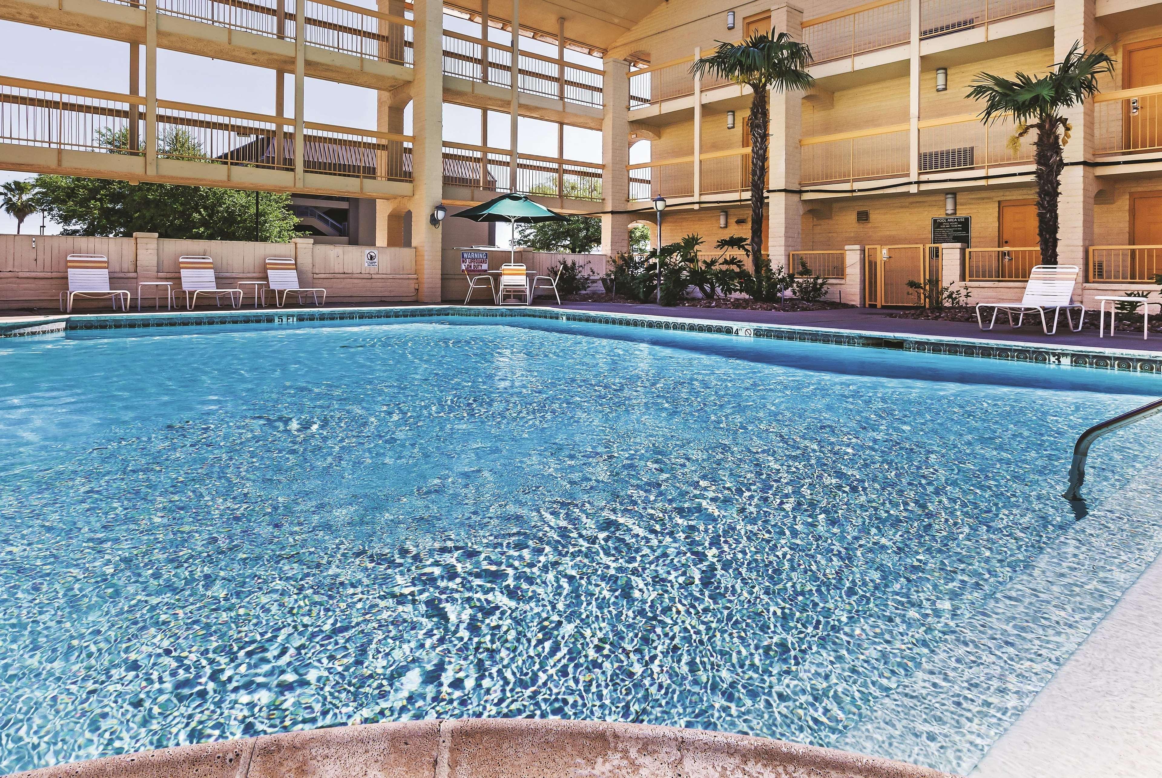 Travelodge By Wyndham Houston Cy-Fair Bagian luar foto