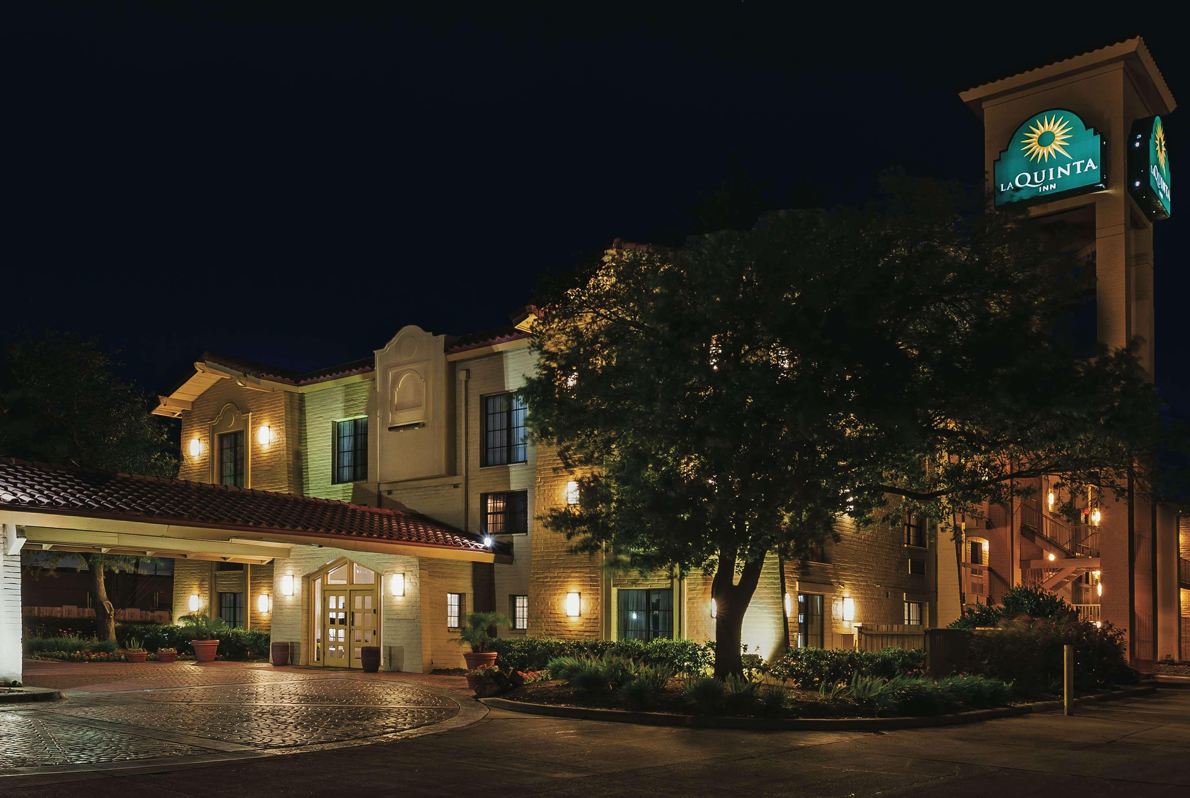 Travelodge By Wyndham Houston Cy-Fair Bagian luar foto