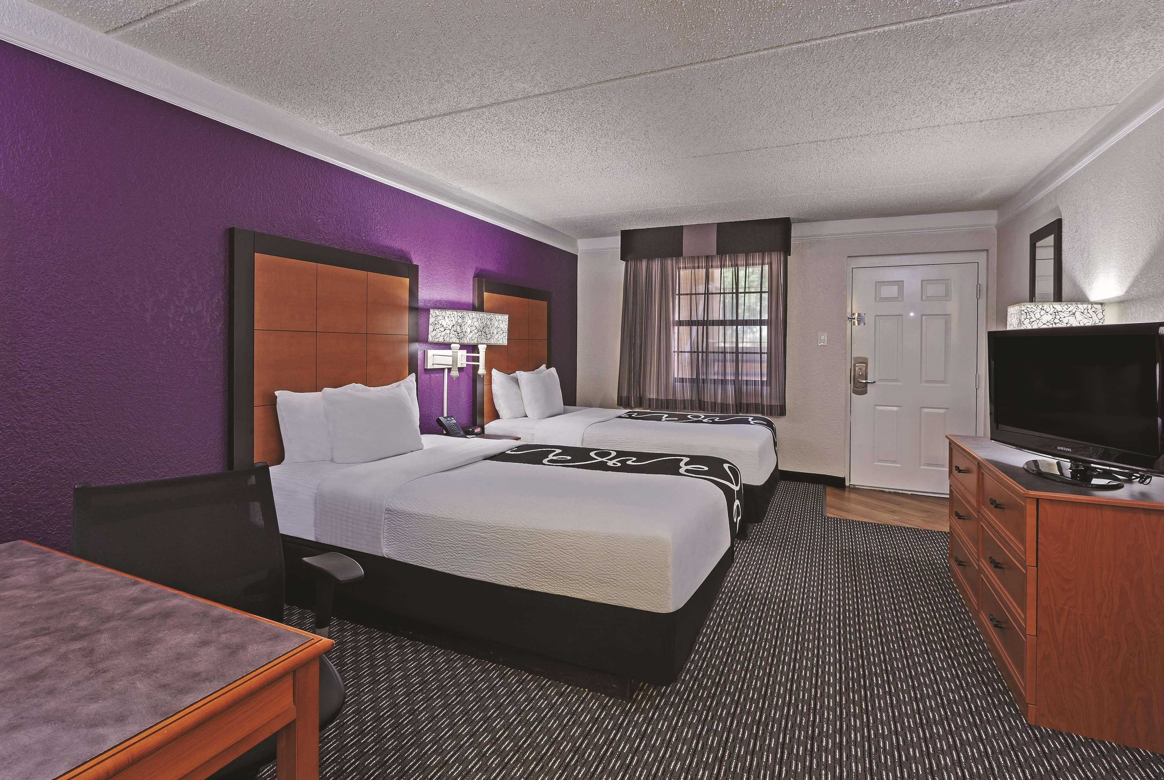Travelodge By Wyndham Houston Cy-Fair Bagian luar foto