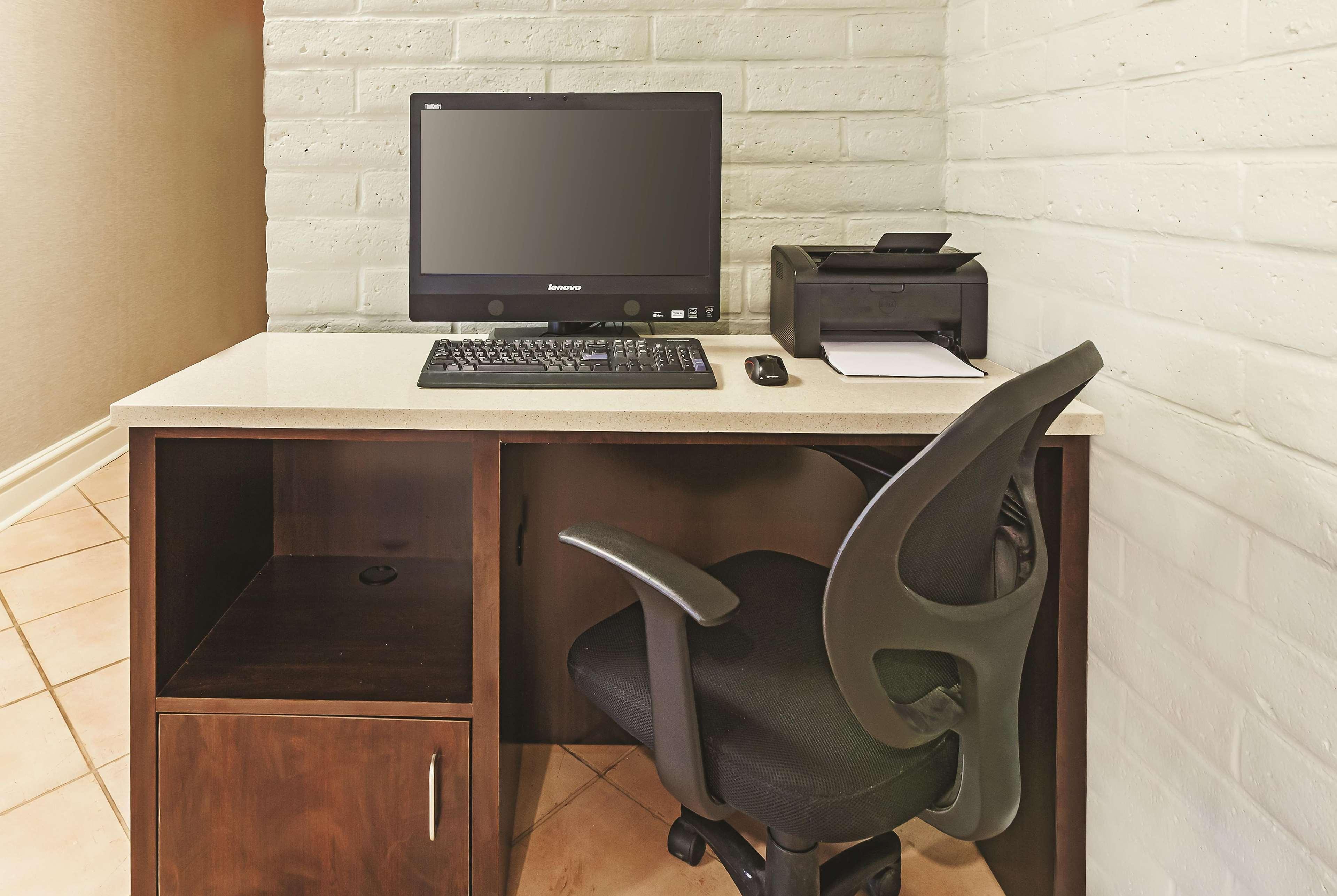 Travelodge By Wyndham Houston Cy-Fair Bagian luar foto