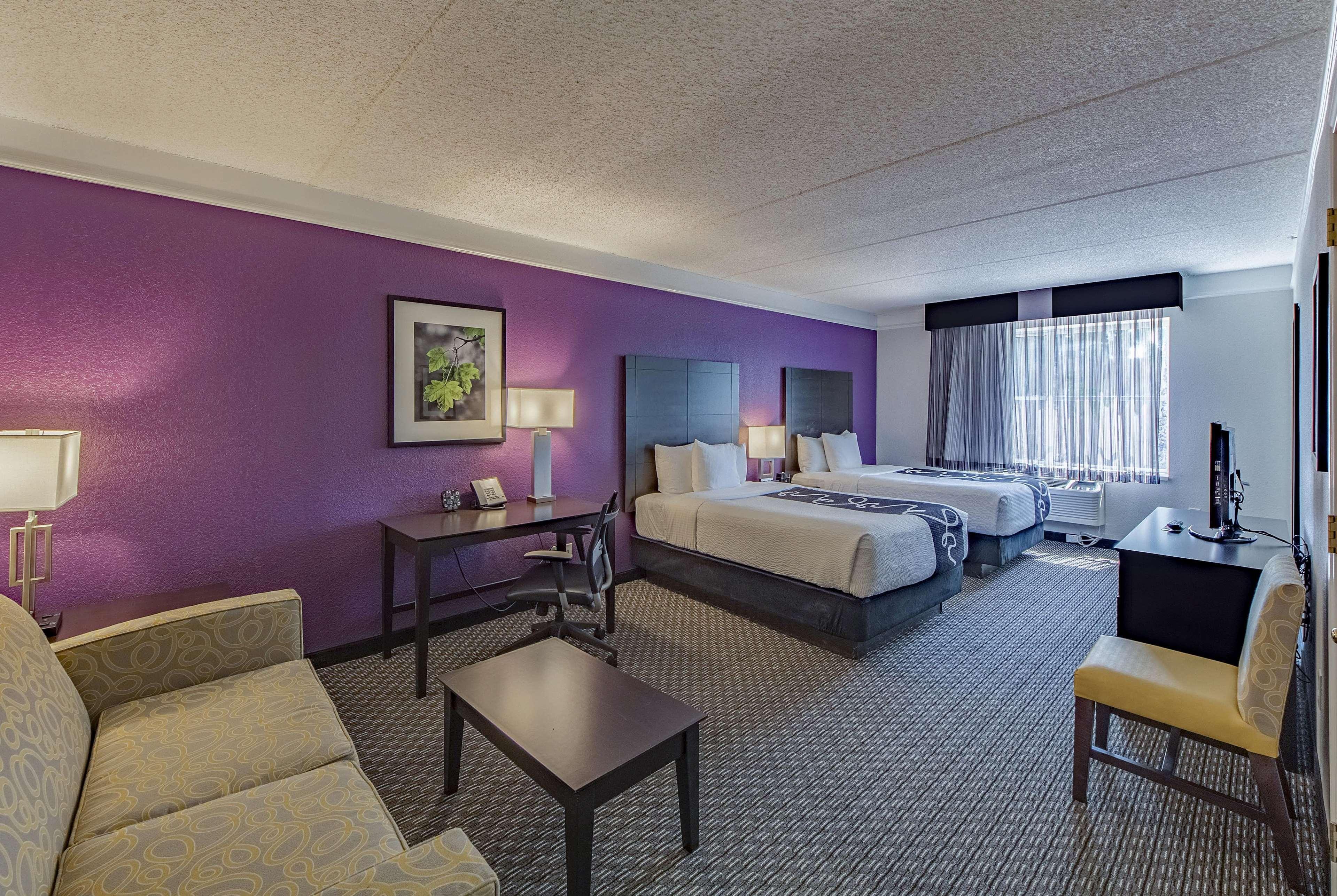 Travelodge By Wyndham Houston Cy-Fair Bagian luar foto