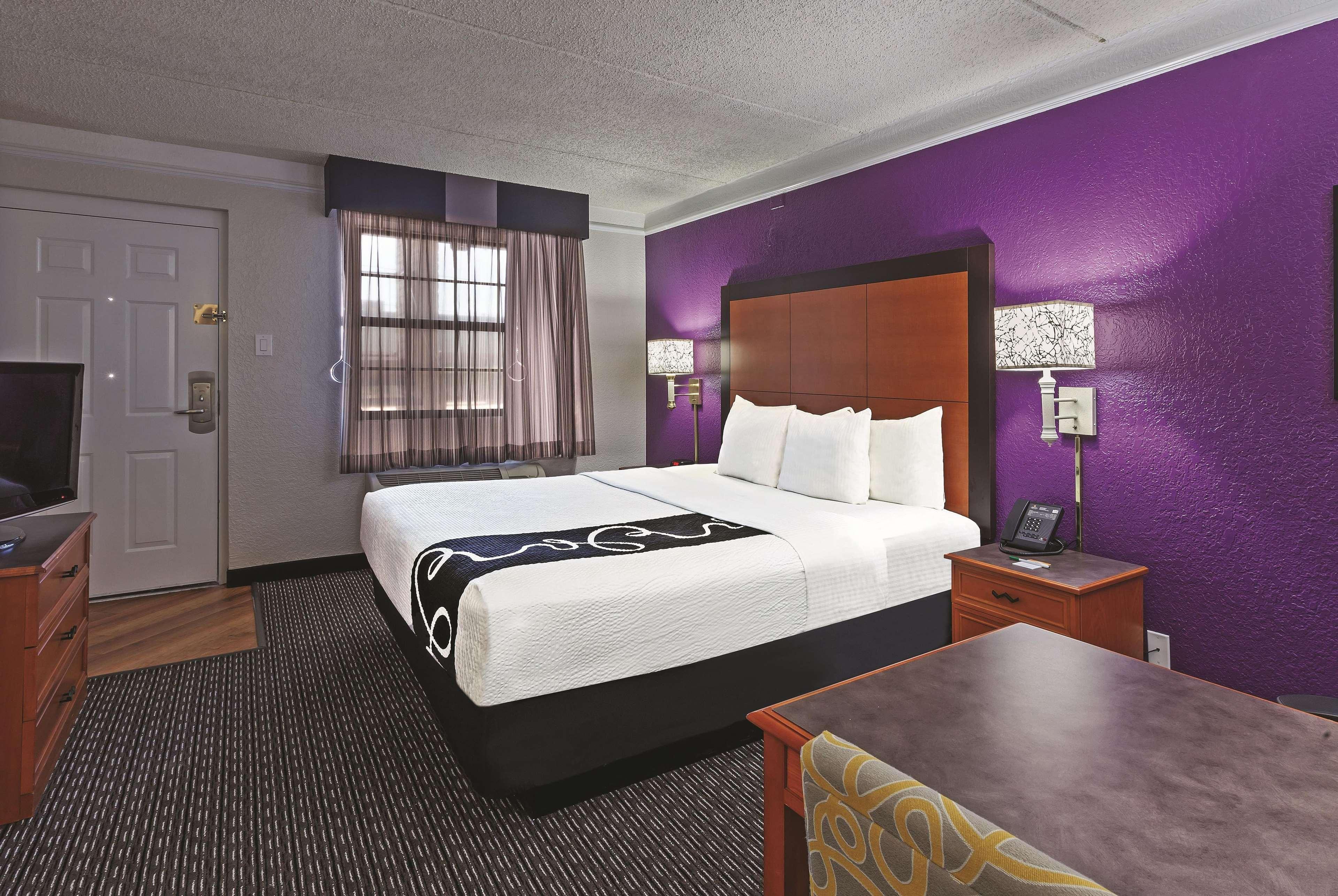 Travelodge By Wyndham Houston Cy-Fair Bagian luar foto