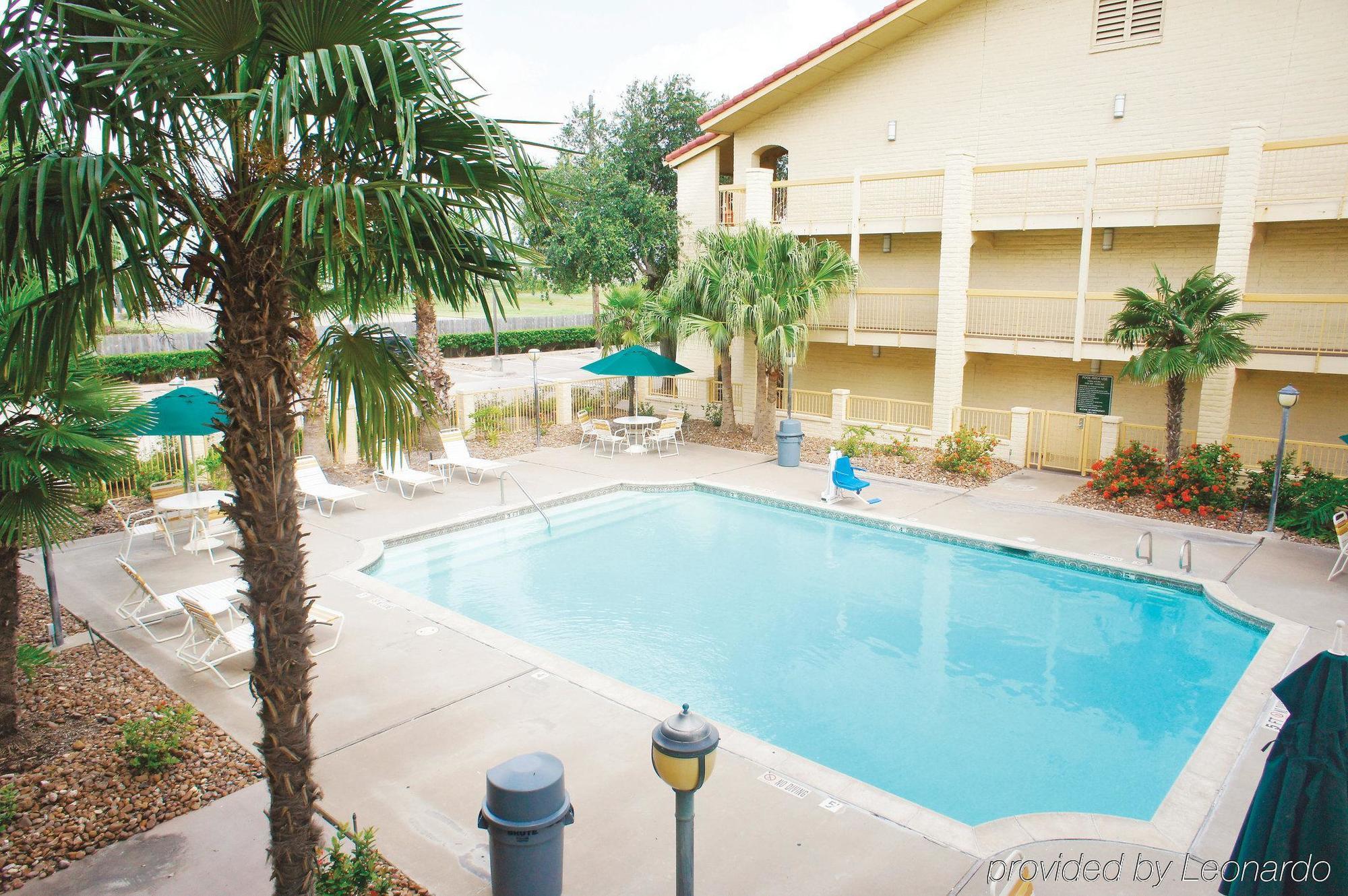 Travelodge By Wyndham Houston Cy-Fair Bagian luar foto