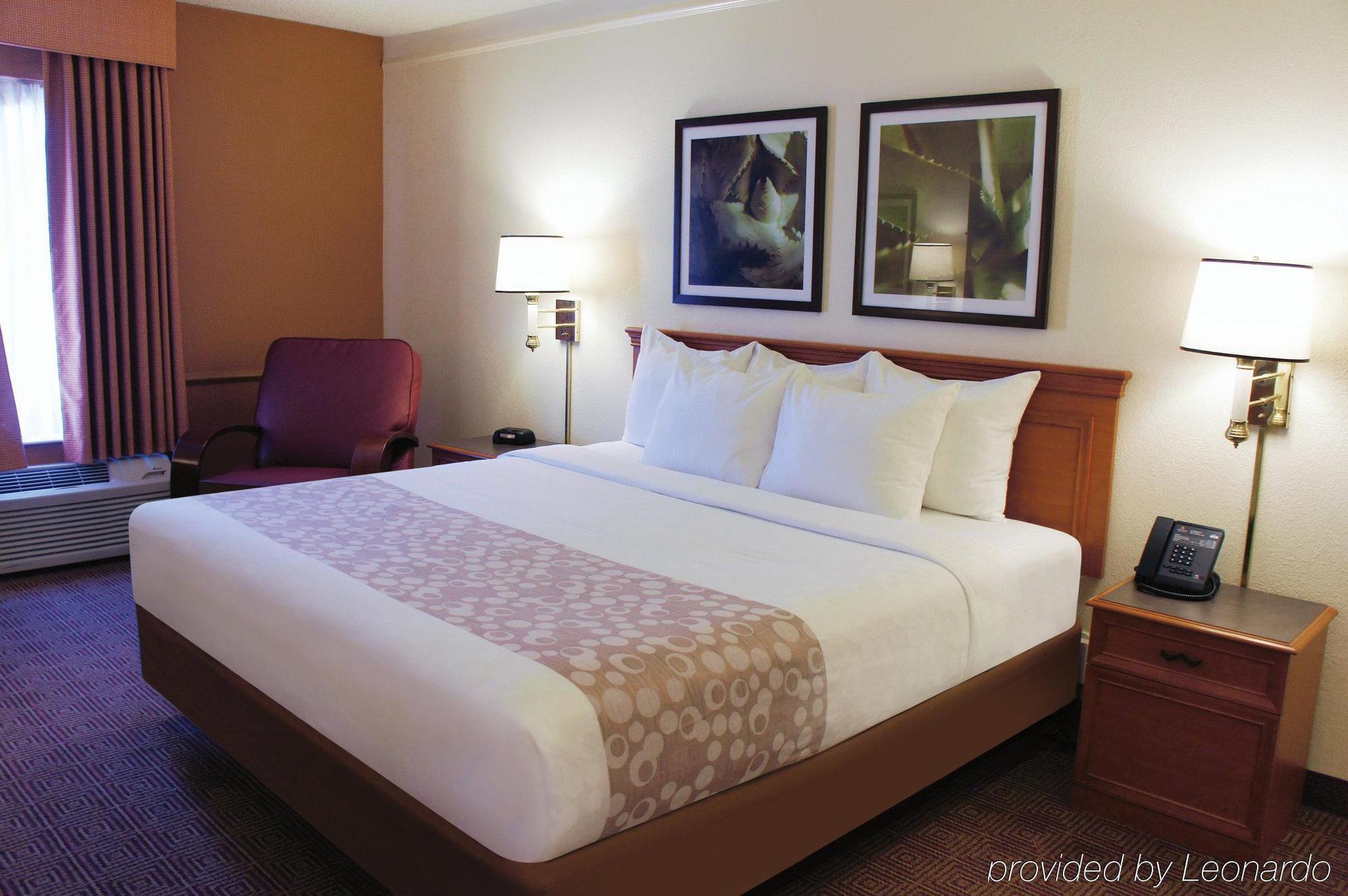 Travelodge By Wyndham Houston Cy-Fair Bagian luar foto