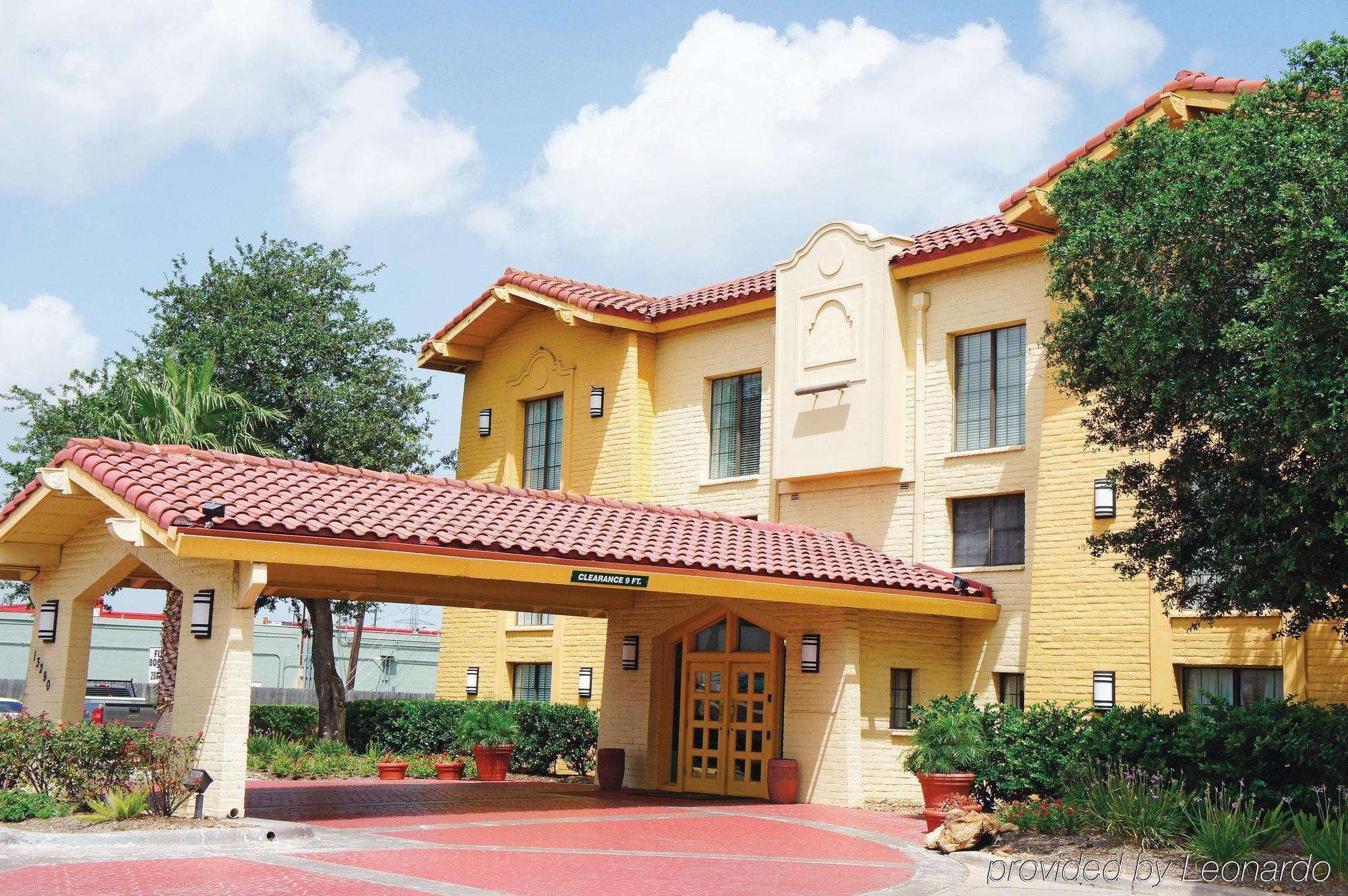 Travelodge By Wyndham Houston Cy-Fair Bagian luar foto