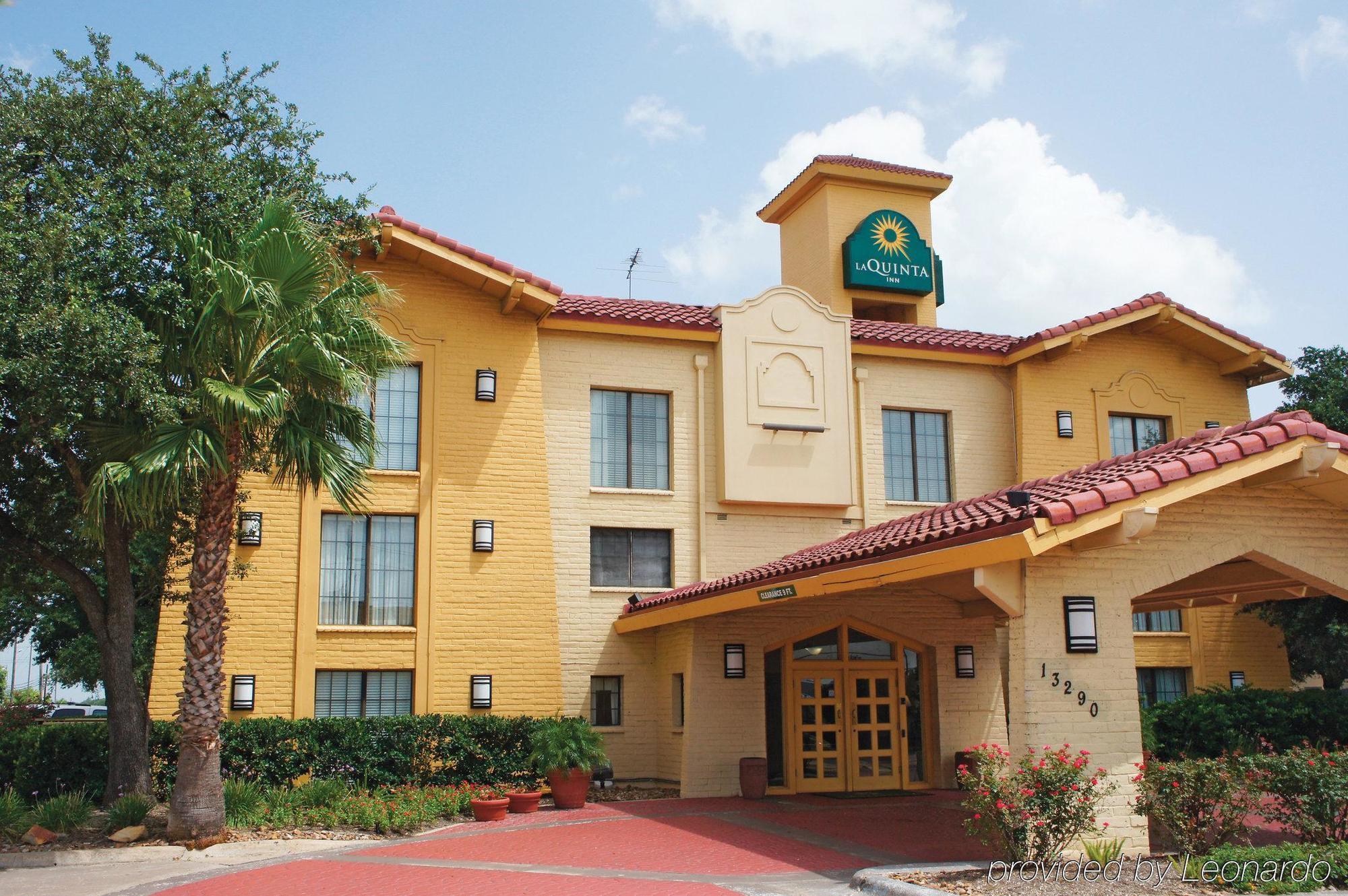 Travelodge By Wyndham Houston Cy-Fair Bagian luar foto