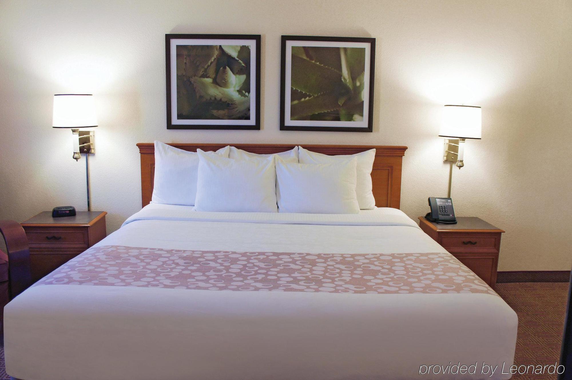 Travelodge By Wyndham Houston Cy-Fair Bagian luar foto