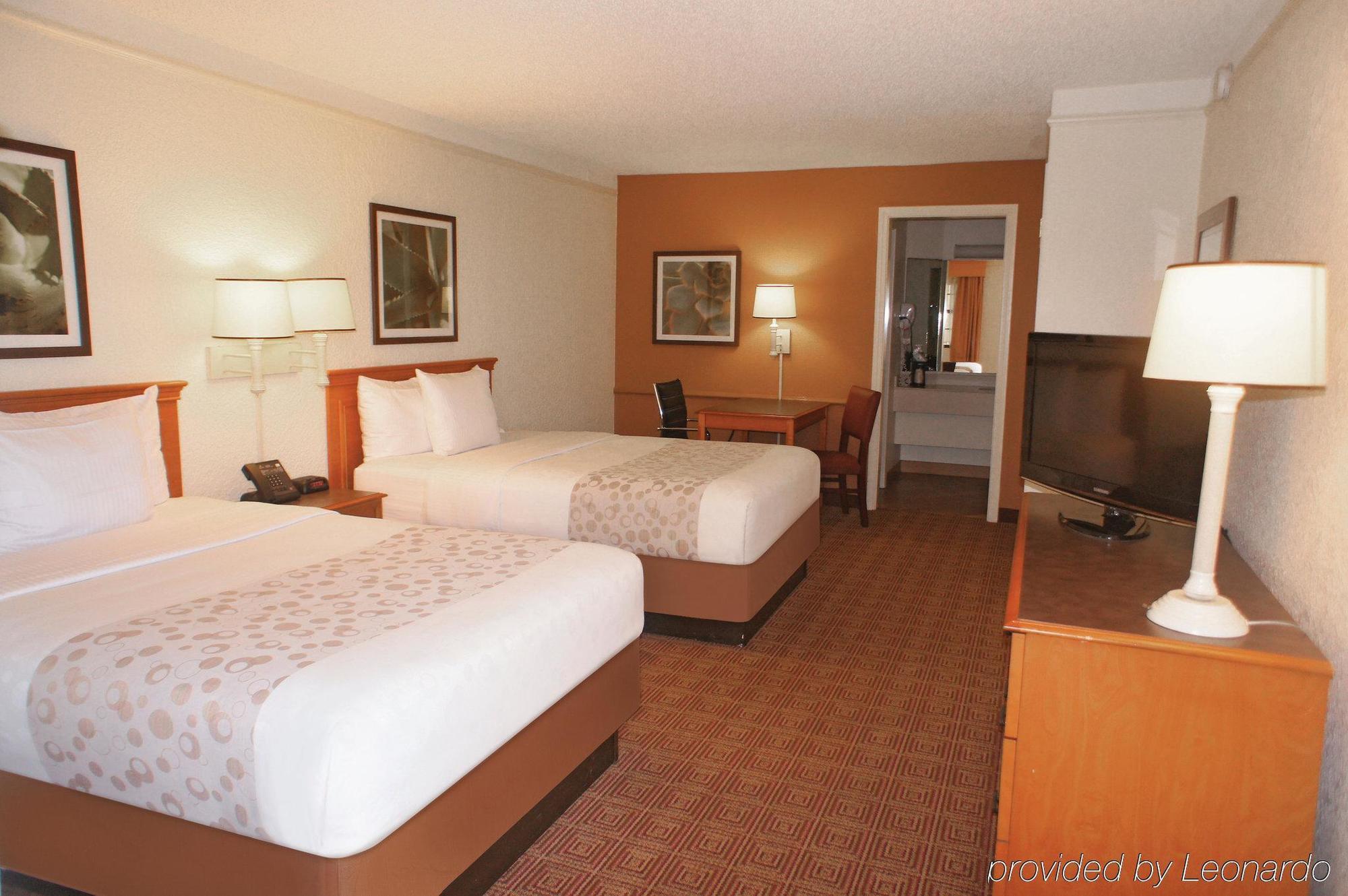 Travelodge By Wyndham Houston Cy-Fair Bagian luar foto