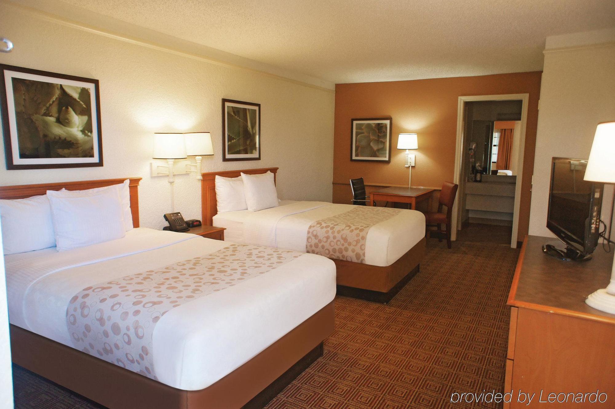 Travelodge By Wyndham Houston Cy-Fair Bagian luar foto