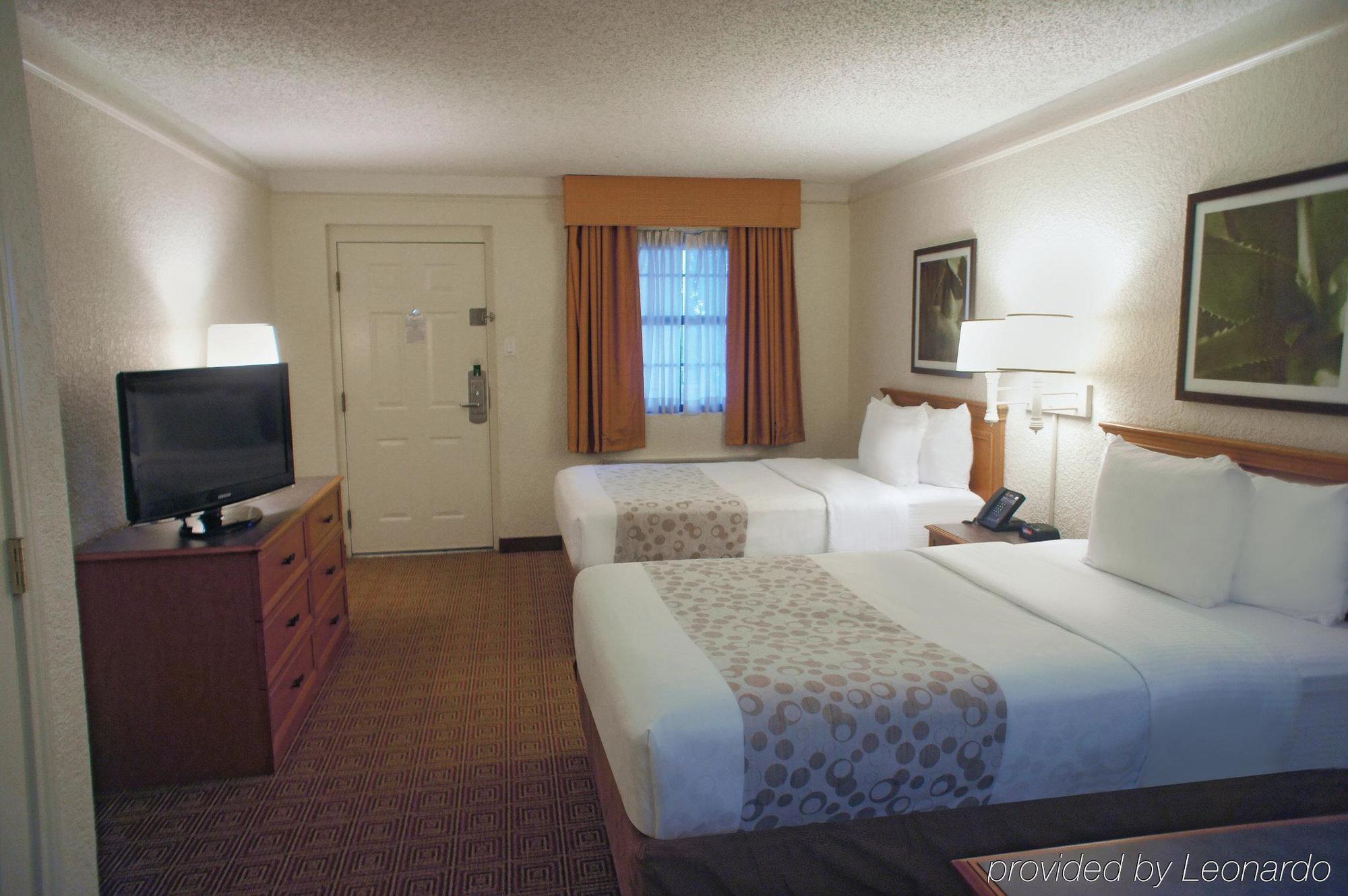 Travelodge By Wyndham Houston Cy-Fair Bagian luar foto