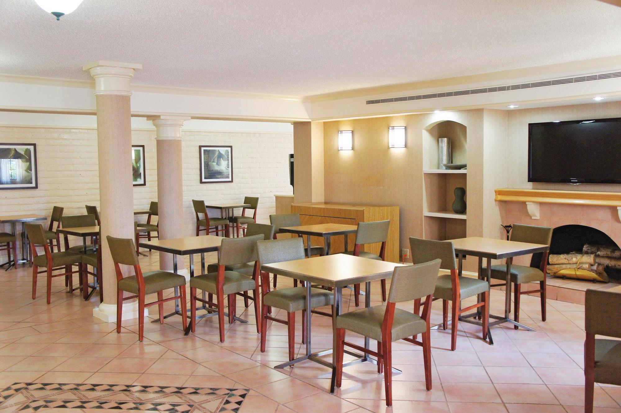 Travelodge By Wyndham Houston Cy-Fair Bagian luar foto