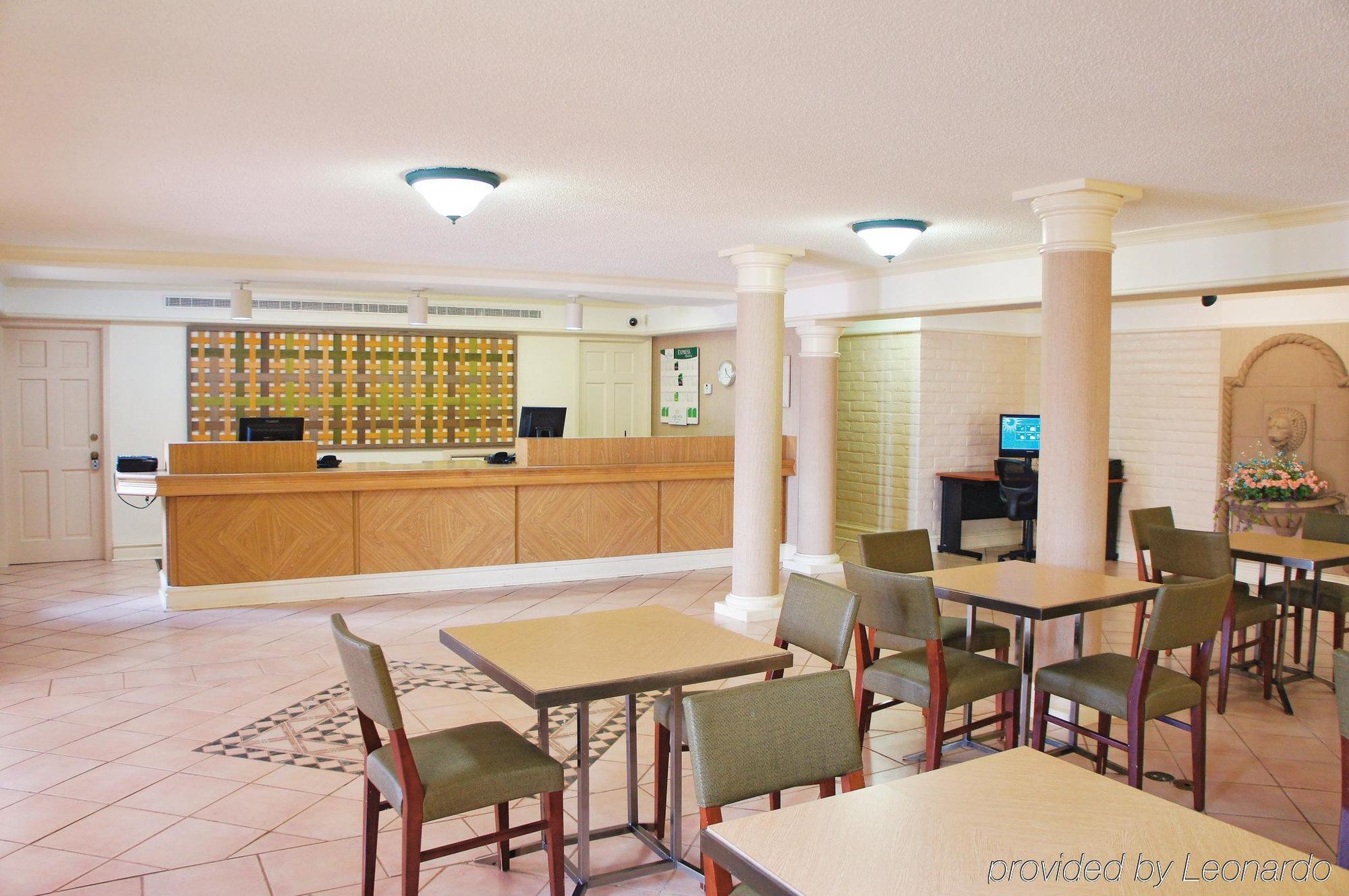 Travelodge By Wyndham Houston Cy-Fair Bagian luar foto