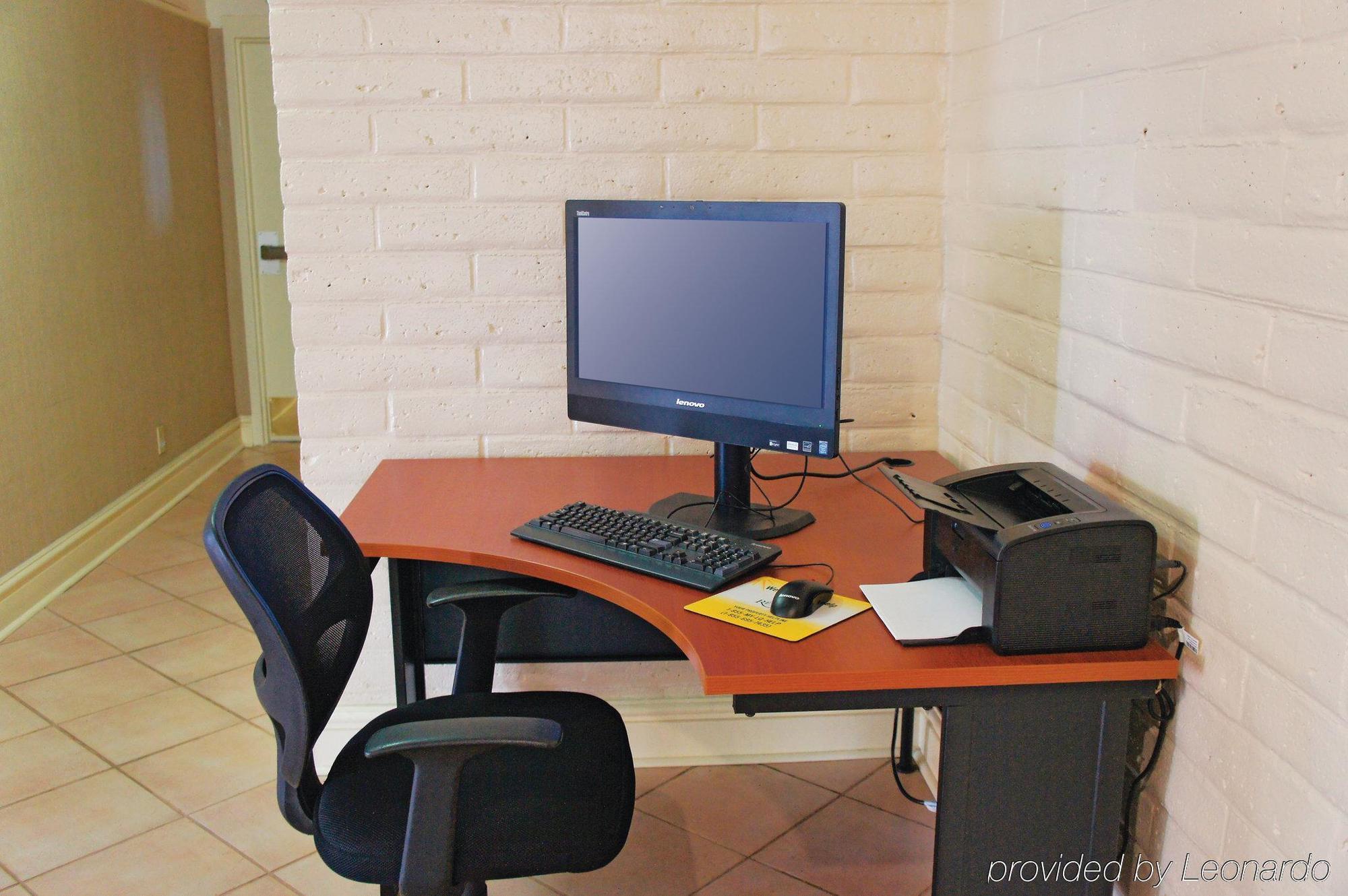 Travelodge By Wyndham Houston Cy-Fair Bagian luar foto
