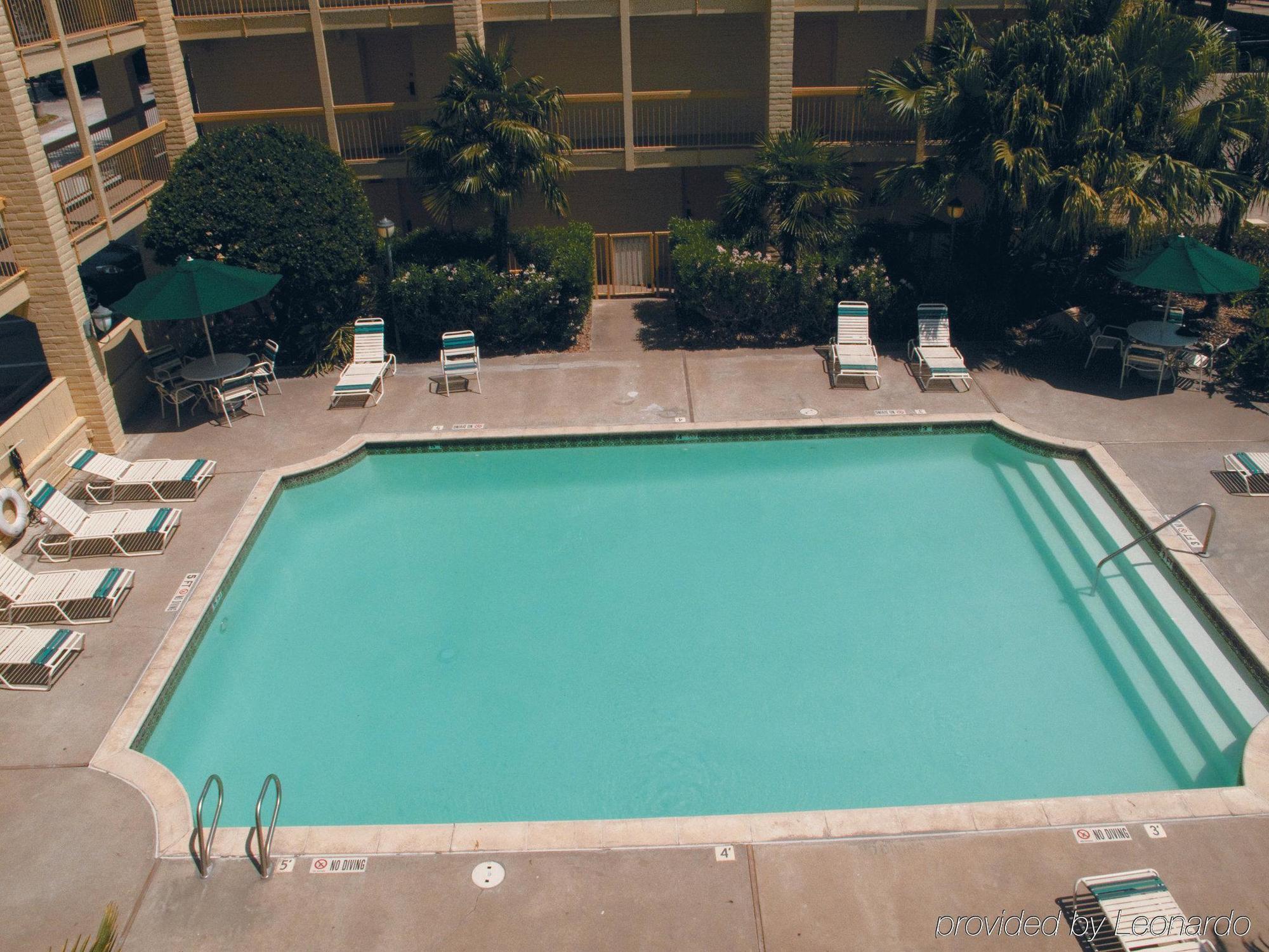 Travelodge By Wyndham Houston Cy-Fair Bagian luar foto