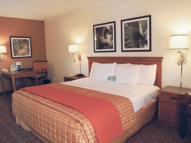 Travelodge By Wyndham Houston Cy-Fair Bagian luar foto